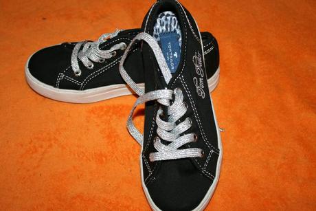 Tenisky tom tailor 33, tom tailor,33