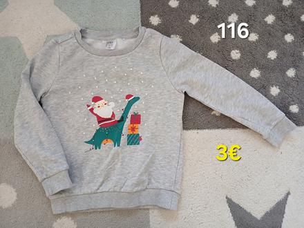 Vianocna mikina 116, 116
