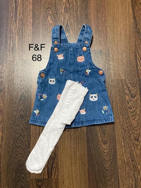 Sukňa na traky f&f 68, f&f,68