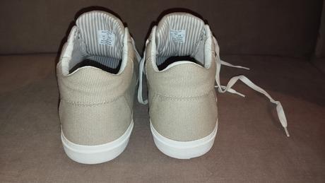 Tenisky bershka, bershka,42