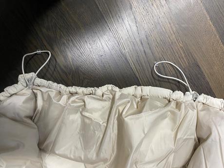 Zimna bunda, new balance,xs