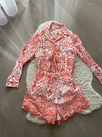 Komplet green apple, s