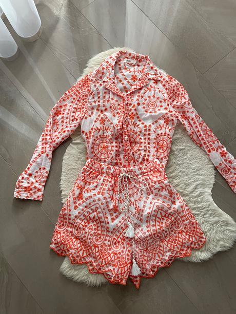 Komplet green apple, s