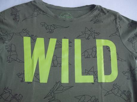 Tričko - reserved - 146/152, reserved,146