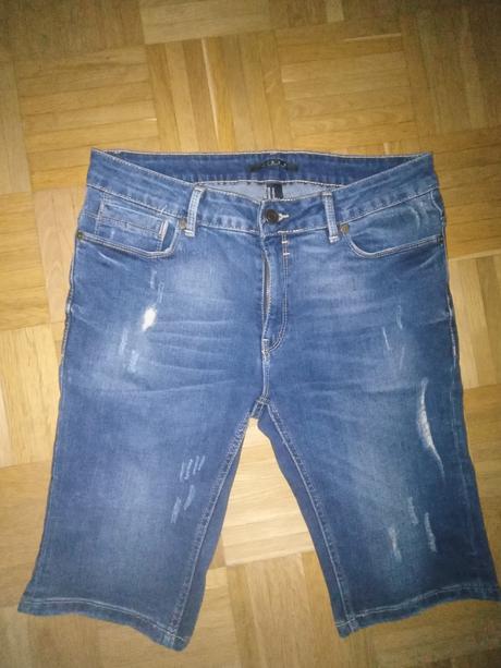 Riflové kraťasy 21 men, 32