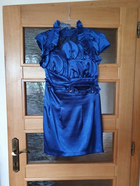 Spoločenské saty, abercrombie&fitch,38