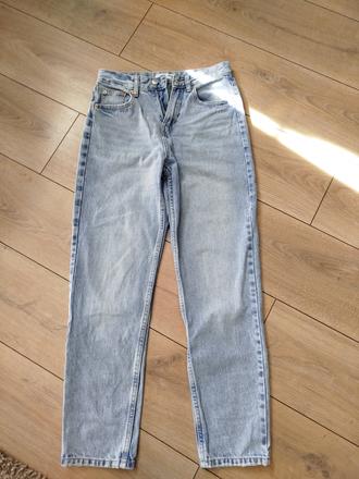 Rifle mom, sinsay,34