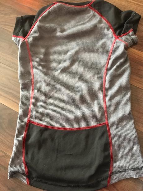 Dámske funkčné tričko northland s, 34