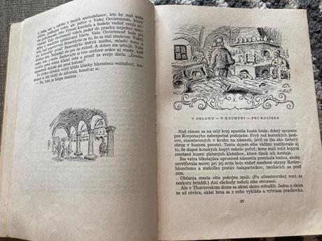 Levočská biela pani  (1966), 