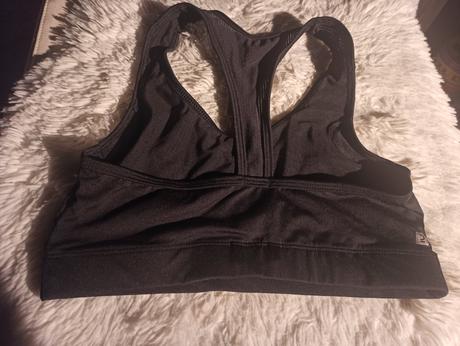 Športový top, domyos,xs