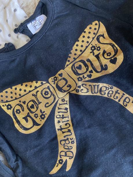 Balik oblecenia 9-12 mesiacov, 68–80