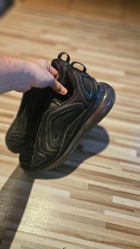 Nike airmax 720 v.41- pisane vnutro 26cm, nike,41