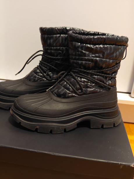 Karl lagerfeld originál luxusné damske cizmy, karl lagerfeld,40