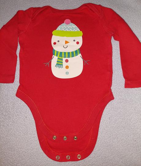 Vianočné body, f&f,80