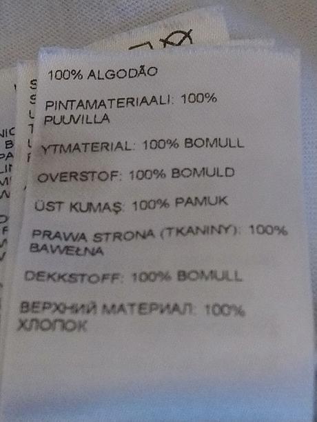Dámsky crop top s motívom, even&odd, m, m