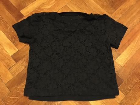 Bluzka 146-152, c&a,152