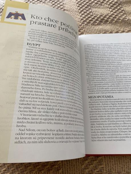 Príbehy na ktoré svietilo slnko báje a povesti,