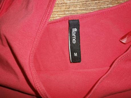 Tričko s jedným rukávom-m, takko,m