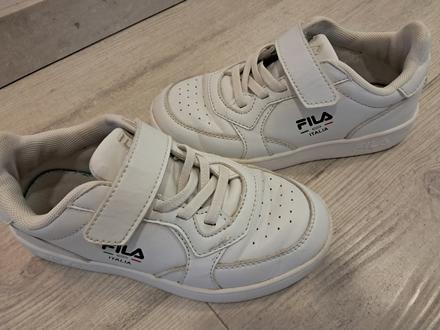 Tenisky fila č. 30, fila,30