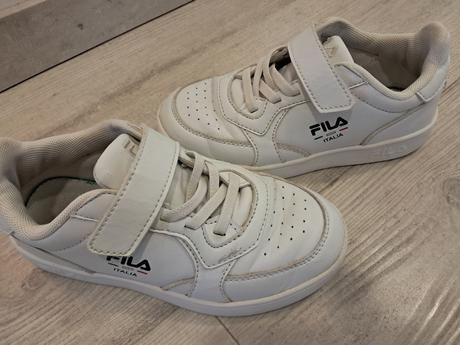 Tenisky fila č. 30, fila,30