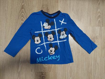 Tricko mickey 104, 104