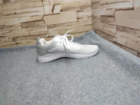 Skechers 38 - dámske svetlé tenisky, skechers,37