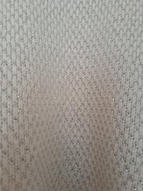 H&m trblietavý sveter, h&m,xs