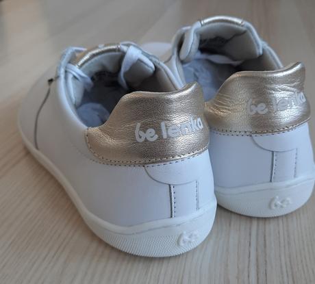 Be lenka royale - white & gold 39., be lenka,39