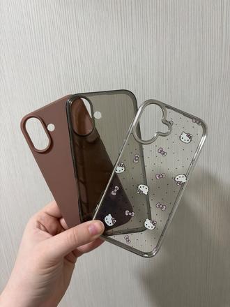 Obaly na iphone 16, apple