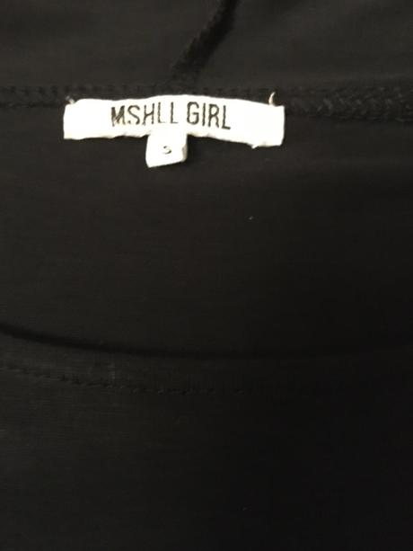 Mini saty/predĺžené tricko, s