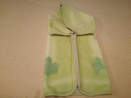 Deky pre bábätká, 