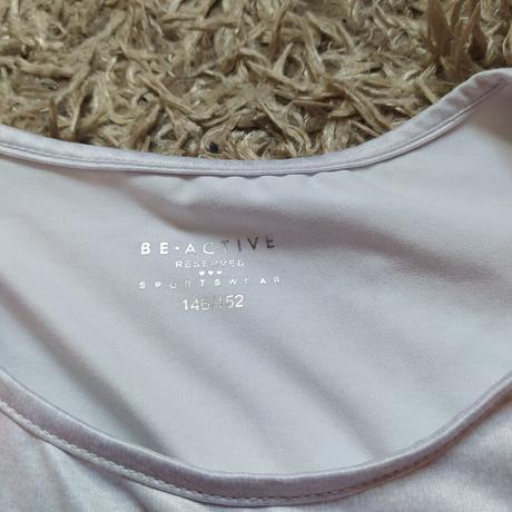 Športové tričko, reserved,146