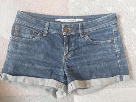 Riflove kratasy veľ.36, 36