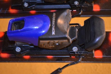 Lyze atomic x-plus 5 190cm, atomic,170-180 cm