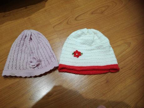 2x krasna prechodna ciapocka 2-3roky, 98