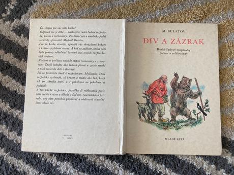 Div a zázrak (1981), 