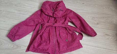 Prechodný kabatik/ vetrovka, 110