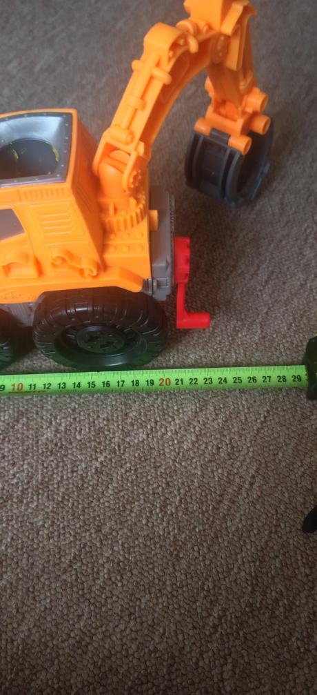 Auto na plastelínu, 