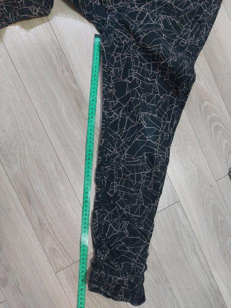 Hm nohavice, h&m,164