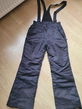 Lyžiarske nohavice, 164