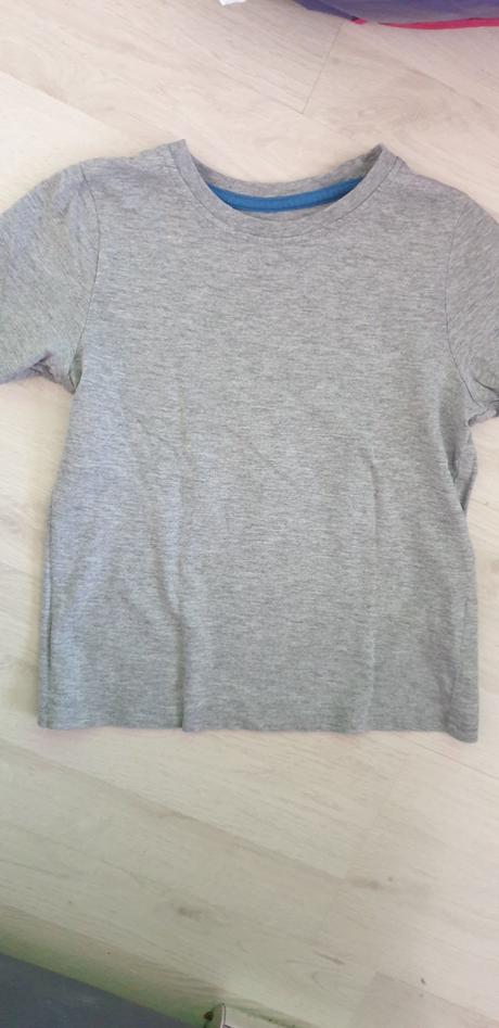 Tričko č.98-104, lupilu,98