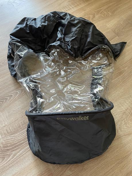 2-kombinacia - kocik easywalker harvey2 premium, easywalker,easywalker harvey2