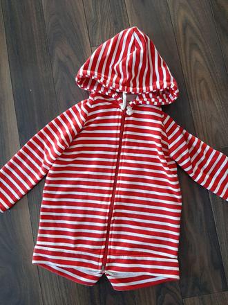 Predam mikinu little star, little star,98