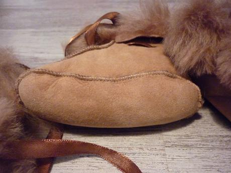 Suprava na zimu z pravej koze, <17