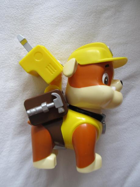 Rabl 17 x 16 cm paw patrol, 
