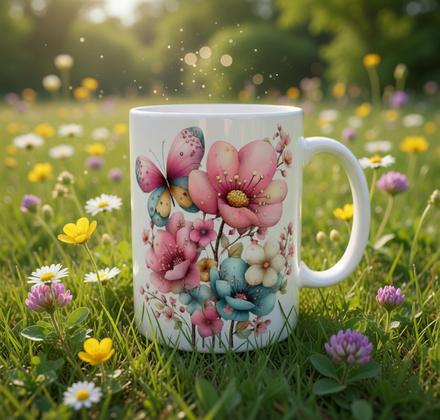 Darčekový hrnček s menom na mieru, 