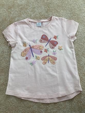 Tricko lindex, lindex,116