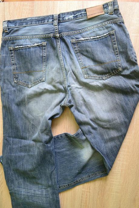 Pánske rifle m/l, cherokee,m