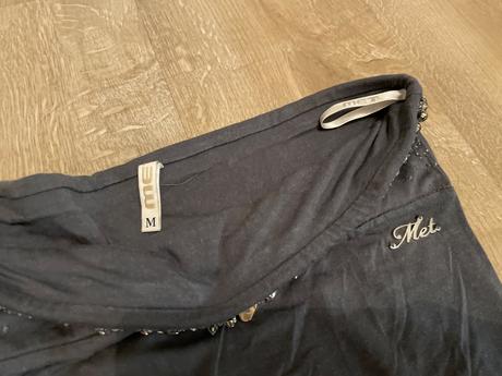 Top met, veľ m, met,m