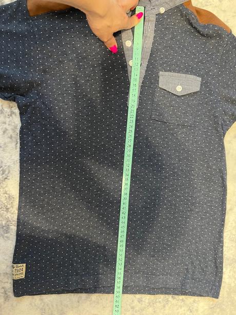 Tricko, urban rascals,152